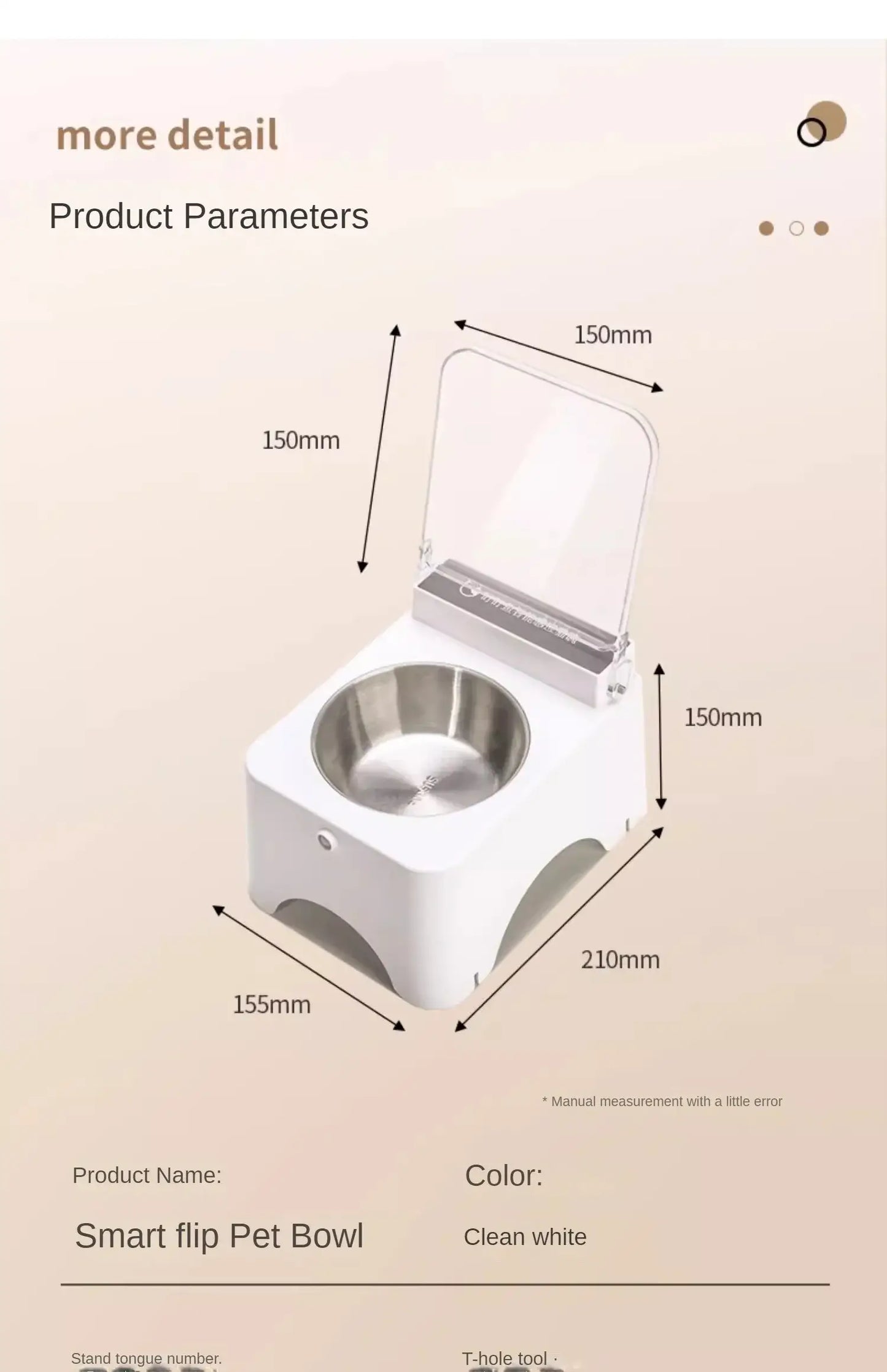 Automatic Cat Feeder with Sensor